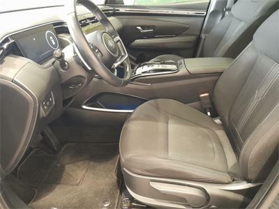 Hyundai Tucson 1.6 CRDI 100kW 48V Tecno Sky DCT 4x4