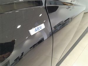 Hyundai Tucson 1.6 CRDI 100kW 48V Tecno Sky DCT 4x4  - Foto 2