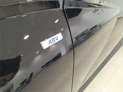 Hyundai Tucson 1.6 CRDI 100kW 48V Tecno Sky DCT 4x4