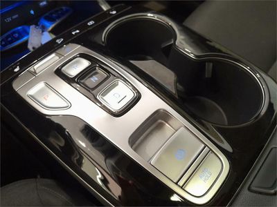 Hyundai Tucson 1.6 CRDI 100kW 48V Tecno Sky DCT 4x4