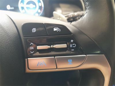 Hyundai Tucson 1.6 CRDI 100kW 48V Tecno Sky DCT 4x4