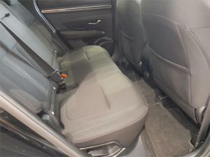 Hyundai Tucson 1.6 CRDI 100kW 48V Tecno Sky DCT 4x4  - Foto 2