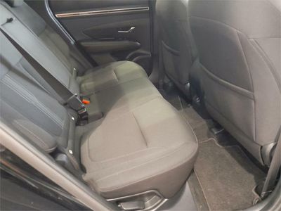Hyundai Tucson 1.6 CRDI 100kW 48V Tecno Sky DCT 4x4
