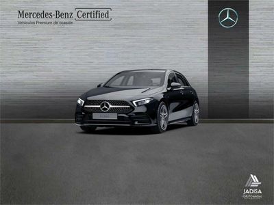 Mercedes Clase A 250 e
