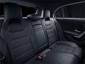 Mercedes Clase A 250 e  - Foto 2