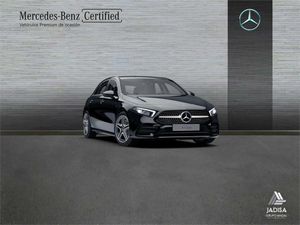 Mercedes Clase A 250 e  - Foto 2