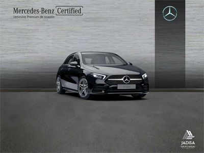 Mercedes Clase A 250 e