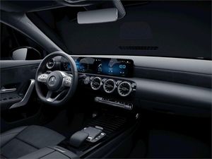 Mercedes Clase A 250 e  - Foto 2