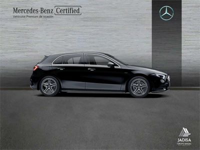 Mercedes Clase A 250 e