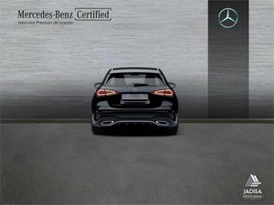 Mercedes Clase A 250 e  - Foto 2