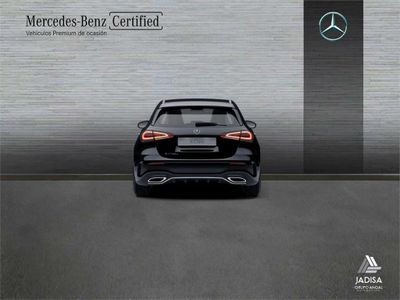 Mercedes Clase A 250 e