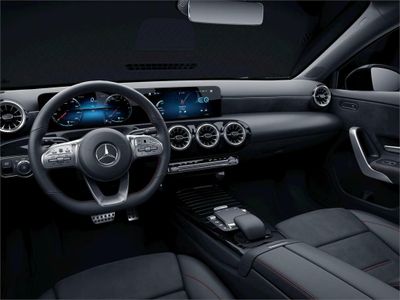 Mercedes Clase A 250 e