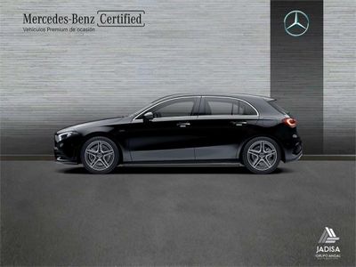 Mercedes Clase A 250 e