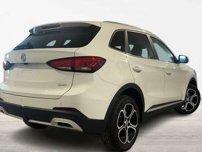 MG ZS 1.5 Comfort