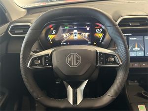 MG ZS 1.5 Comfort  - Foto 2