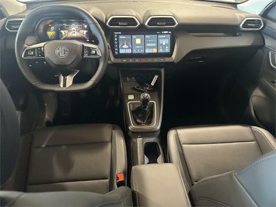 MG ZS 1.5 Comfort