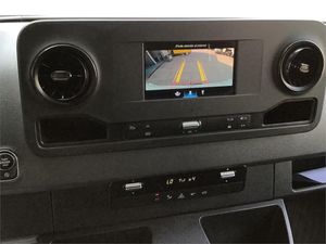 Mercedes Sprinter 316 CDI MEDIO 3.5T  - Foto 2