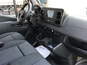 Mercedes Sprinter 316 CDI MEDIO 3.5T  - Foto 2