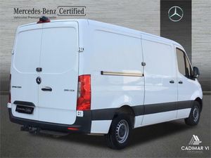 Mercedes Sprinter 316 CDI MEDIO 3.5T  - Foto 2