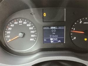 Mercedes Sprinter 316 CDI MEDIO 3.5T  - Foto 2