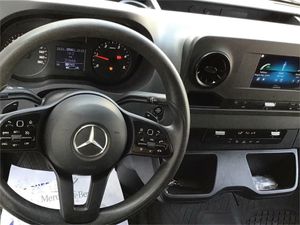 Mercedes Sprinter 316 CDI MEDIO 3.5T  - Foto 2
