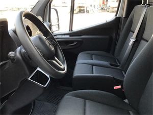Mercedes Sprinter 316 CDI MEDIO 3.5T  - Foto 2