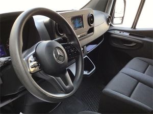 Mercedes Sprinter 316 CDI MEDIO 3.5T  - Foto 2