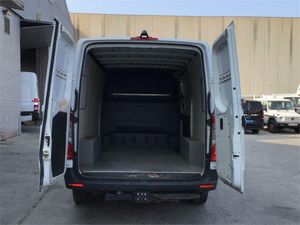 Mercedes Sprinter 316 CDI MEDIO 3.5T  - Foto 2