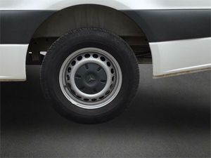 Mercedes Sprinter 316 CDI MEDIO 3.5T  - Foto 2