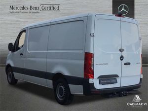 Mercedes Sprinter 316 CDI MEDIO 3.5T  - Foto 2