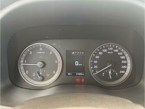 Hyundai Tucson 1.7 CRDi 85kW (115CV) BlueDrive Link 4x2  - Foto 2