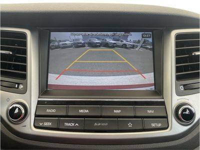 Hyundai Tucson 1.7 CRDi 85kW (115CV) BlueDrive Link 4x2