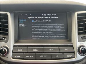 Hyundai Tucson 1.7 CRDi 85kW (115CV) BlueDrive Link 4x2  - Foto 2