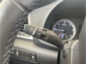 Hyundai Tucson 1.7 CRDi 85kW (115CV) BlueDrive Link 4x2  - Foto 2