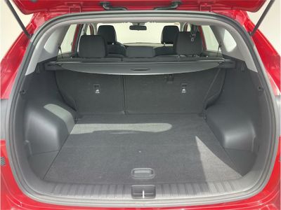 Hyundai Tucson 1.7 CRDi 85kW (115CV) BlueDrive Link 4x2