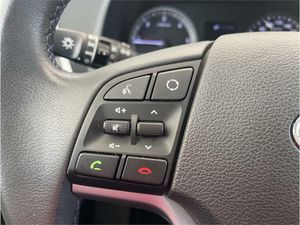 Hyundai Tucson 1.7 CRDi 85kW (115CV) BlueDrive Link 4x2  - Foto 2