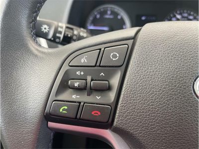 Hyundai Tucson 1.7 CRDi 85kW (115CV) BlueDrive Link 4x2