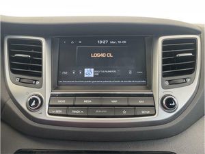 Hyundai Tucson 1.7 CRDi 85kW (115CV) BlueDrive Link 4x2  - Foto 2