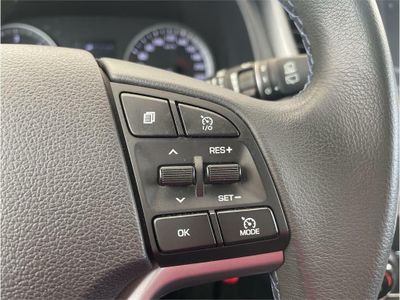Hyundai Tucson 1.7 CRDi 85kW (115CV) BlueDrive Link 4x2