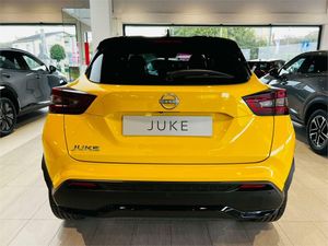 Nissan Juke DIG-T 84 kW (114 CV) 6M/T Ikon Edition  - Foto 2