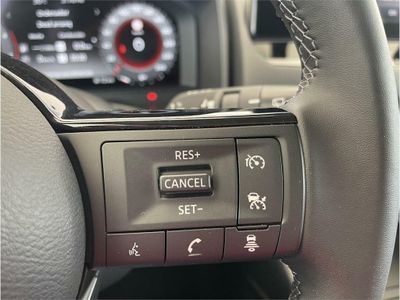 Nissan Qashqai DIG-T 103kW N-Connecta