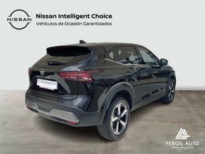 Nissan Qashqai DIG-T 103kW N-Connecta  - Foto 2