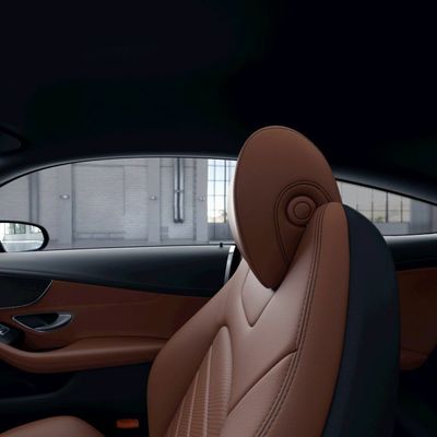 Mercedes Clase C 220 d Coupe AMG Line (EURO 6d)