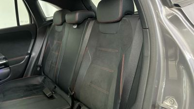Mercedes GLA 200 d 4Matic AMG Line (EURO 6d)