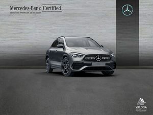 Mercedes GLA 200 D  - Foto 2