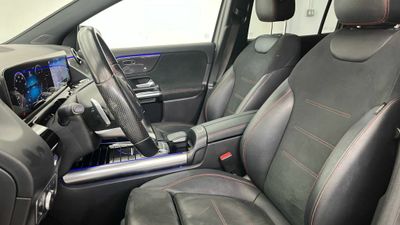 Mercedes GLA 200 d 4Matic AMG Line (EURO 6d)