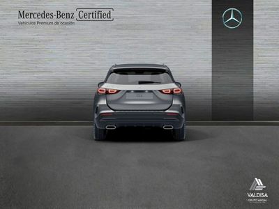 Mercedes GLA 200 D
