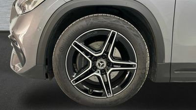 Mercedes GLA 200 d 4Matic AMG Line (EURO 6d)