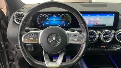 Mercedes GLA 200 d 4Matic AMG Line (EURO 6d)