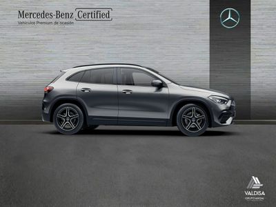 Mercedes GLA 200 D